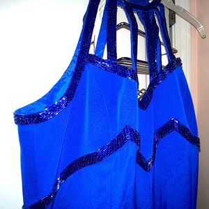 NITELINE by DELLA ROUFOGALI